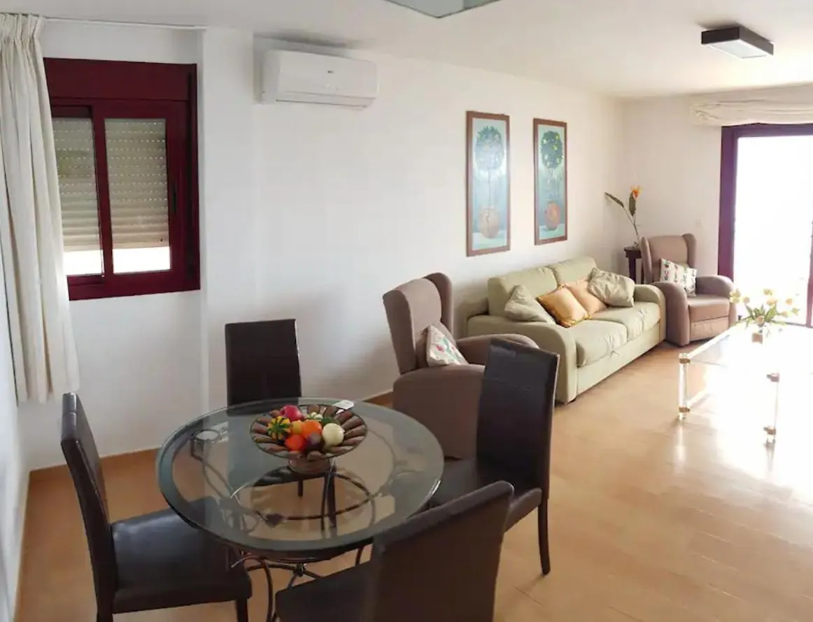 Mode'S Beachfront Fuengirola 0*,