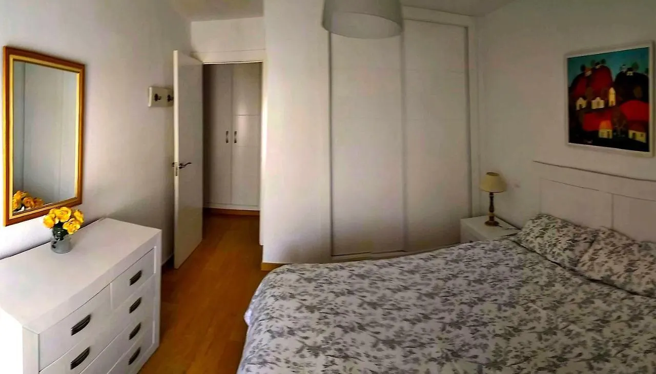 Apartment Mode'S Beachfront Fuengirola