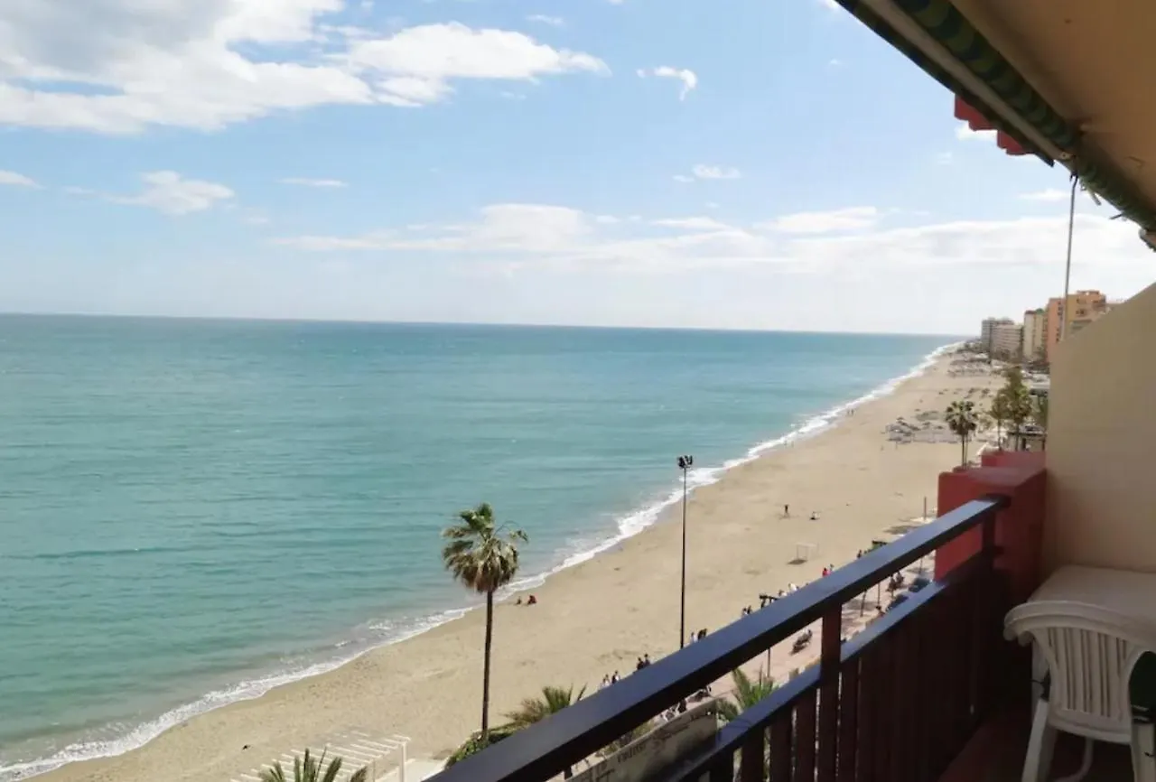 Mode'S Beachfront Fuengirola
