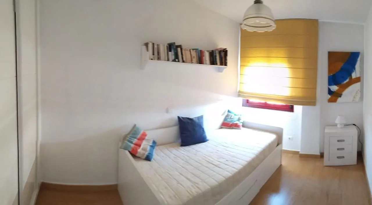Apartment Mode'S Beachfront Fuengirola Spain