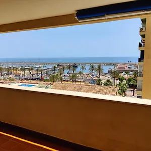 Cerca De La Playa Con Piscina Fuengirola