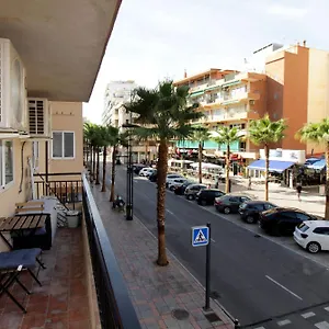 Fuengirola, Sol Y Playa. Fuengirola