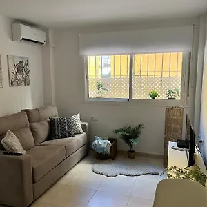Paseo Marítimo Fuengirola