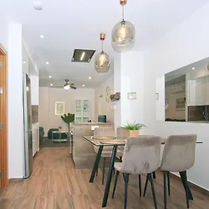 Loft Miramar Fuengirola