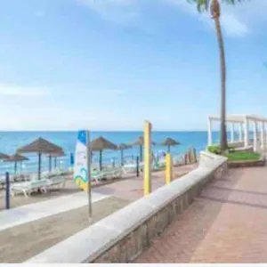 Primera Linea De Playa Fuengirola