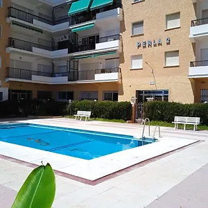 Estudio Playa Perla 2 Fuengirola