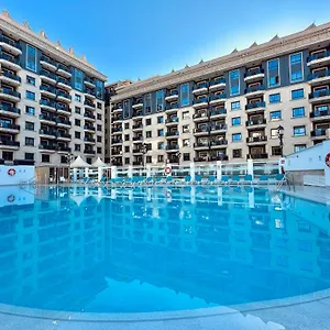 Nuriasol Apartament