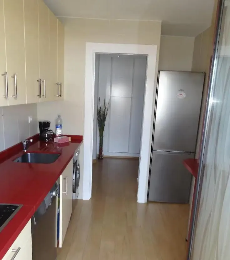 Mode'S Beachfront Fuengirola